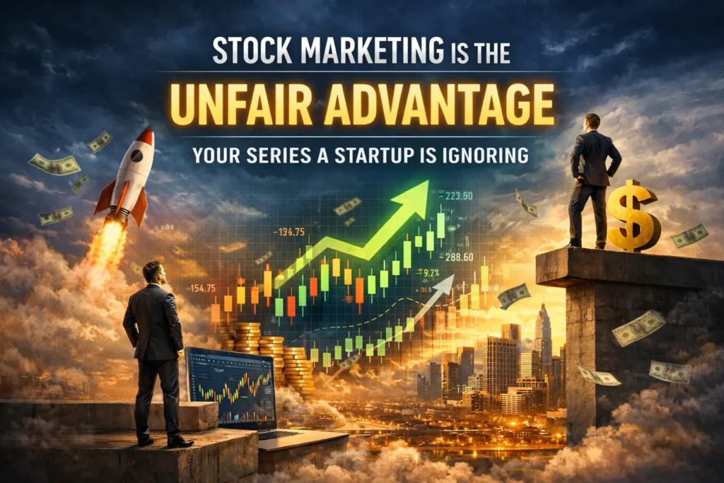 Stock Marketing